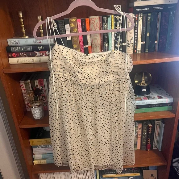 Reformation Catarina Dress - Picture 5 of 7